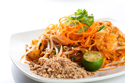 Phad Thai