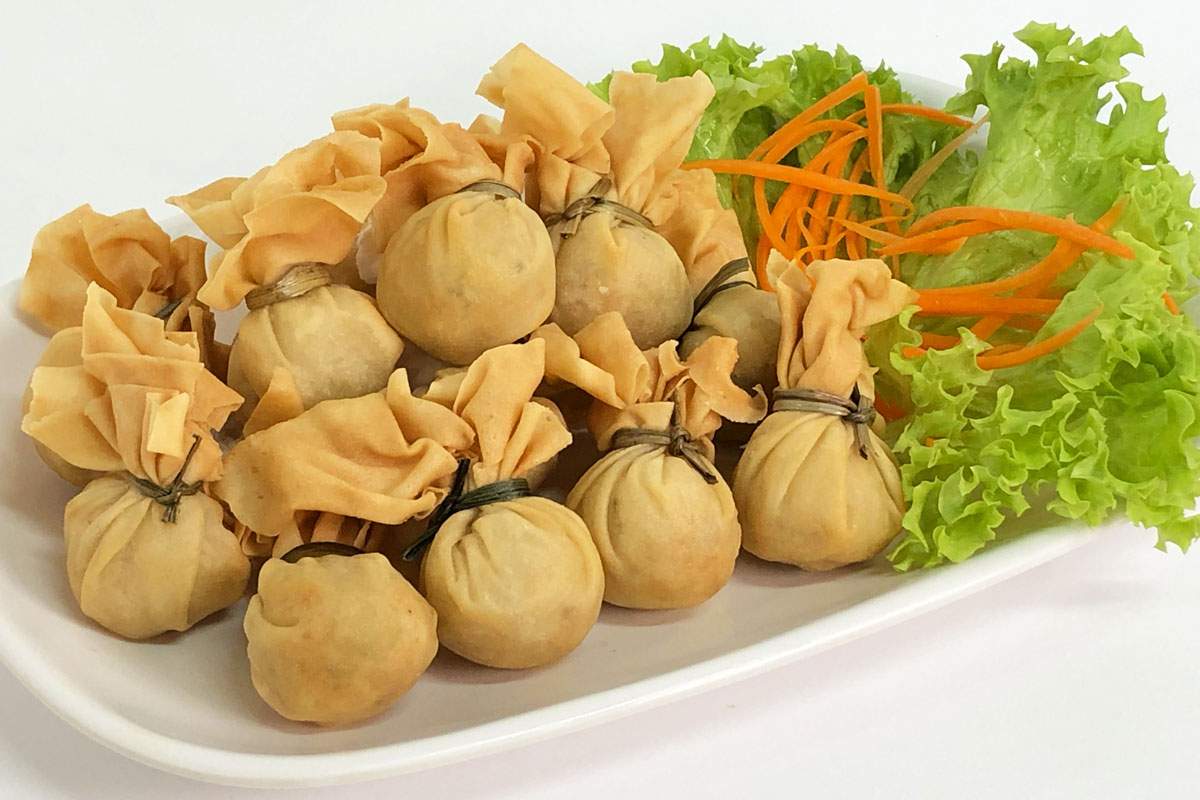 Christmas Mini Party 180 For 10 Pax Jai Thai Catering Christmas Mini Party 180 For 10 Pax Jai Thai Catering