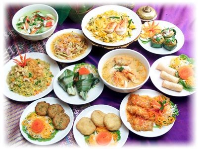 Jai Thai Dishes