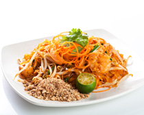 Phad Thai Set